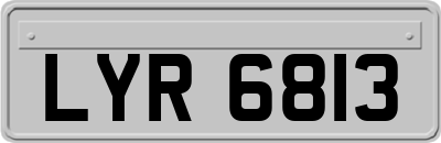LYR6813