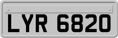 LYR6820