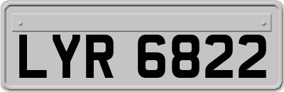LYR6822