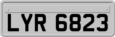 LYR6823