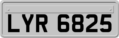 LYR6825