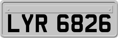 LYR6826