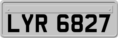 LYR6827