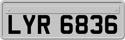 LYR6836