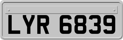 LYR6839