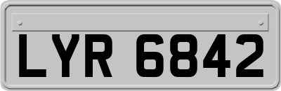 LYR6842