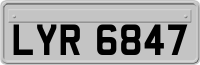 LYR6847