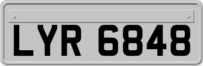 LYR6848