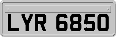 LYR6850