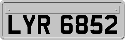 LYR6852