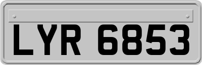 LYR6853