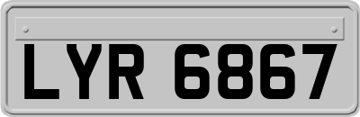 LYR6867
