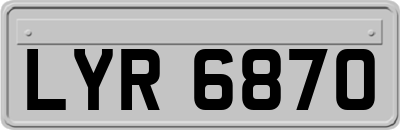 LYR6870