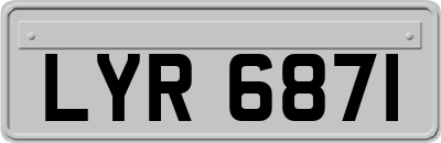 LYR6871