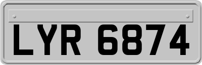 LYR6874
