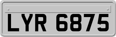 LYR6875