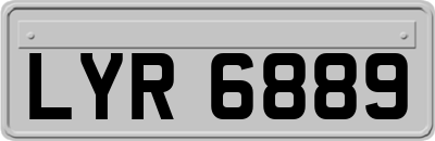 LYR6889