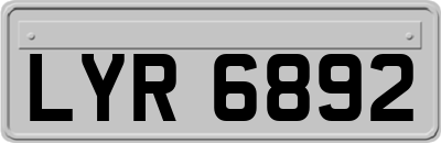 LYR6892
