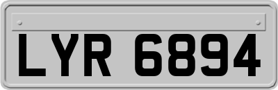 LYR6894
