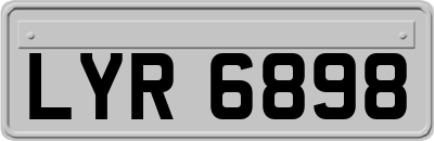 LYR6898