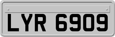 LYR6909