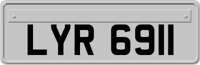 LYR6911