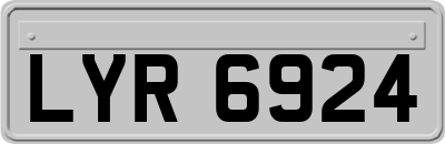 LYR6924