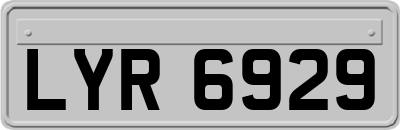 LYR6929