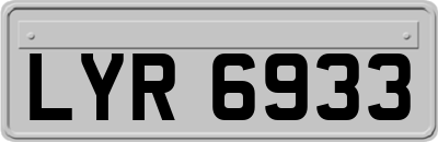 LYR6933