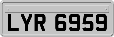 LYR6959