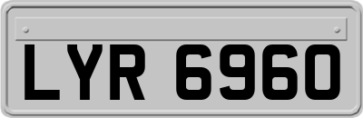 LYR6960