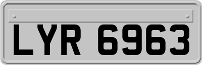 LYR6963