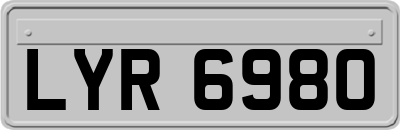 LYR6980