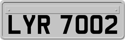 LYR7002