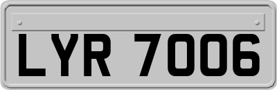 LYR7006