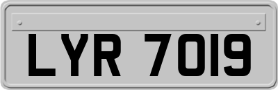 LYR7019