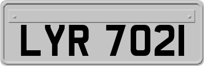 LYR7021