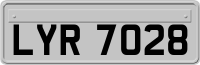 LYR7028