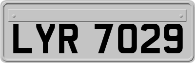 LYR7029