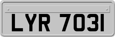 LYR7031