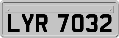 LYR7032
