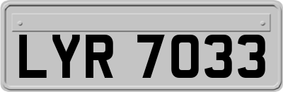 LYR7033