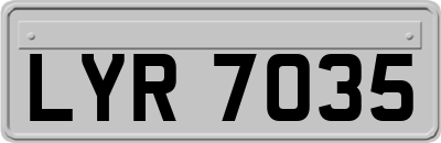 LYR7035