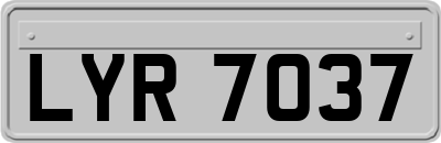 LYR7037