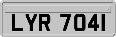 LYR7041
