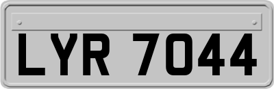 LYR7044