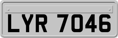 LYR7046