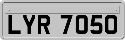LYR7050