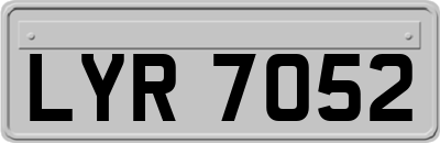 LYR7052