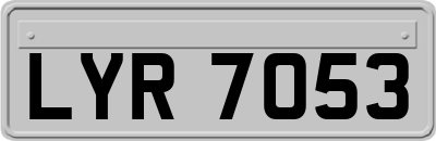 LYR7053